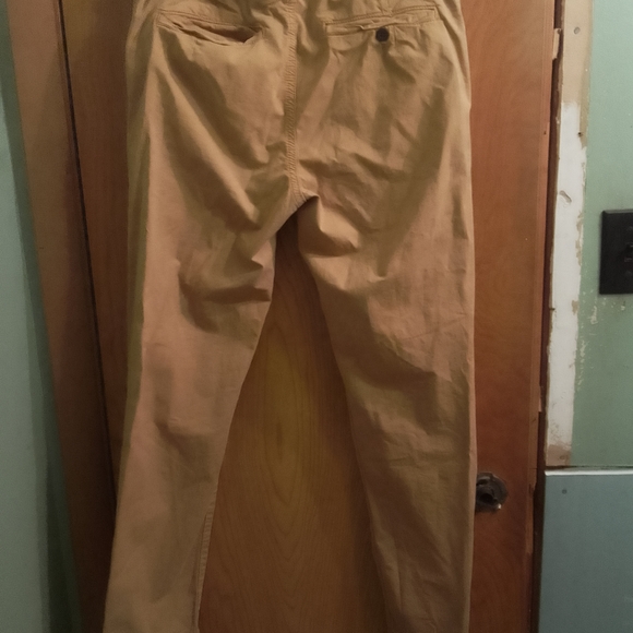 Classic American Eagle Outfitters Next Level  Flex Slim Men's Chinos Pants 29/30 - Picture 3 of 15